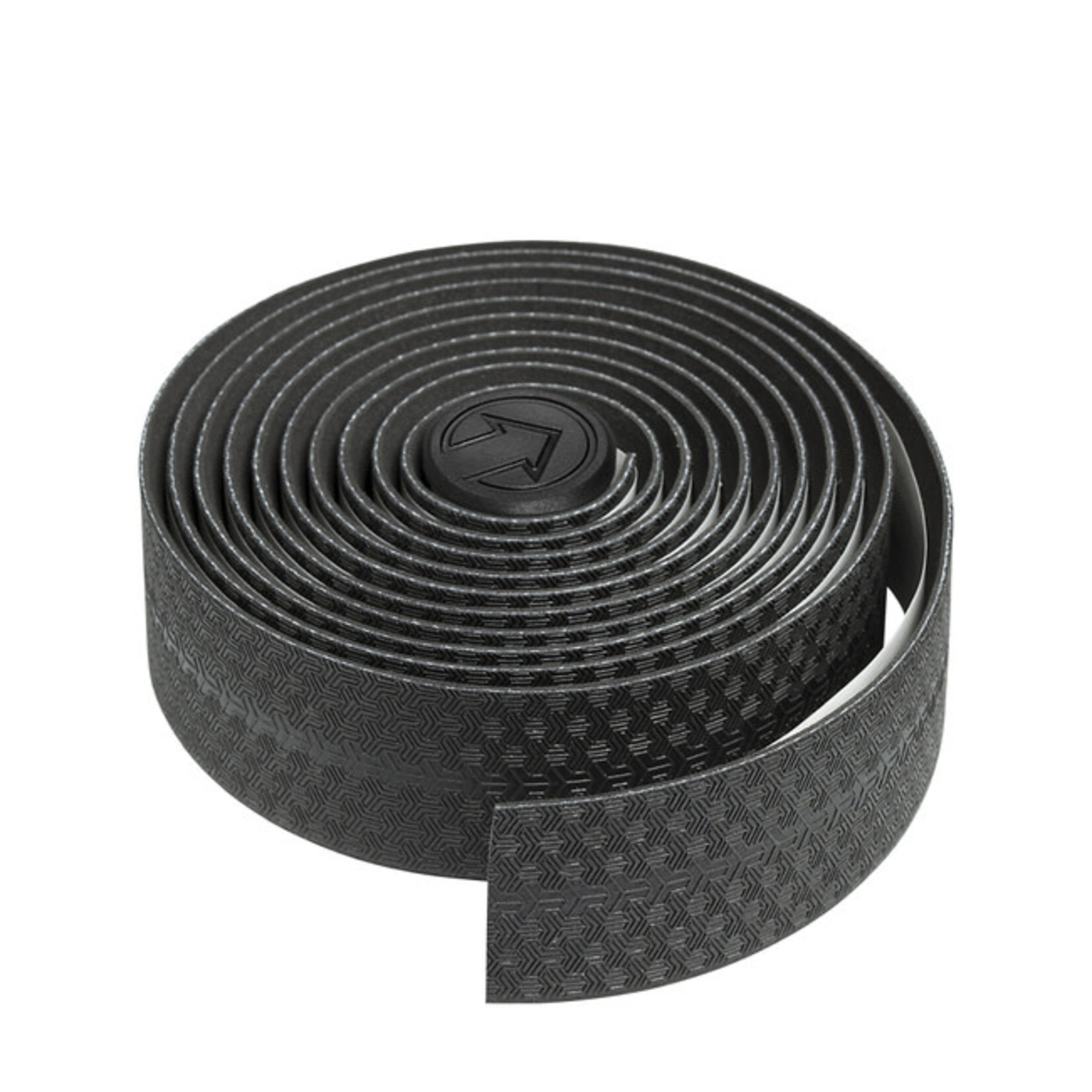 Pro Race comfort Black PU