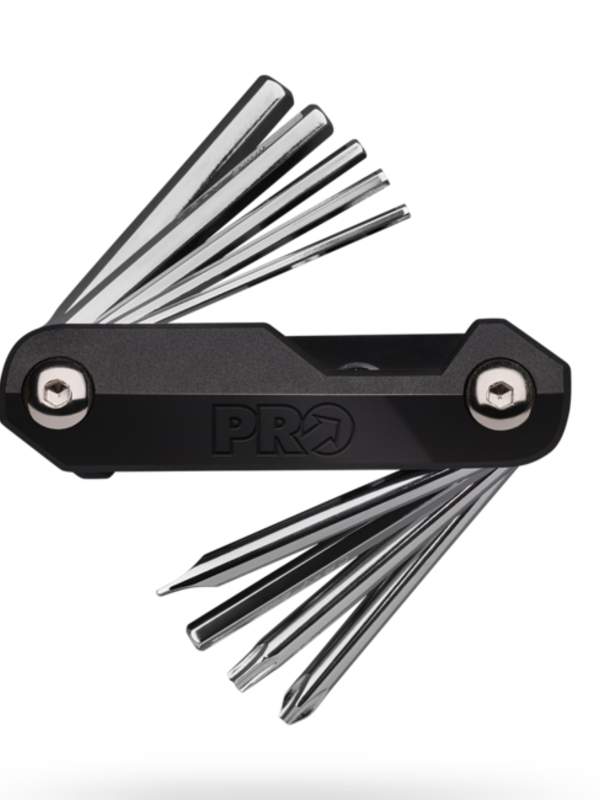 Pro Mini Tool 10 Functions