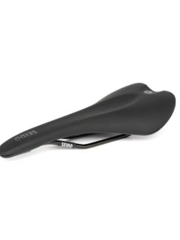Seido PRO SADDLE BLK