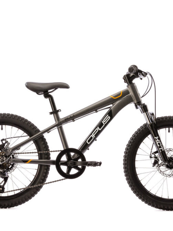 Opus BOLT ZINC GRAPHITE