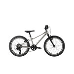 Marin COAST TRAIL 20 7SP SIL/BLK
