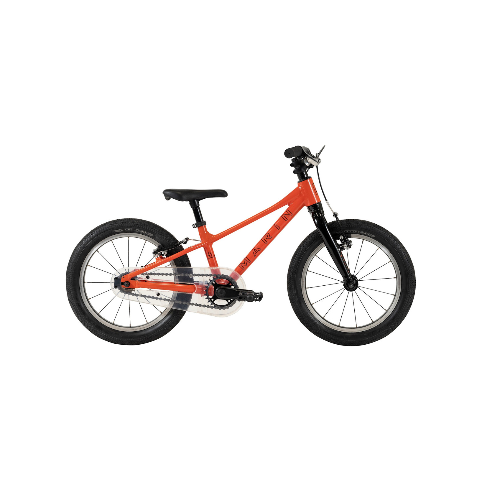 Marin COAST TRAIL 16