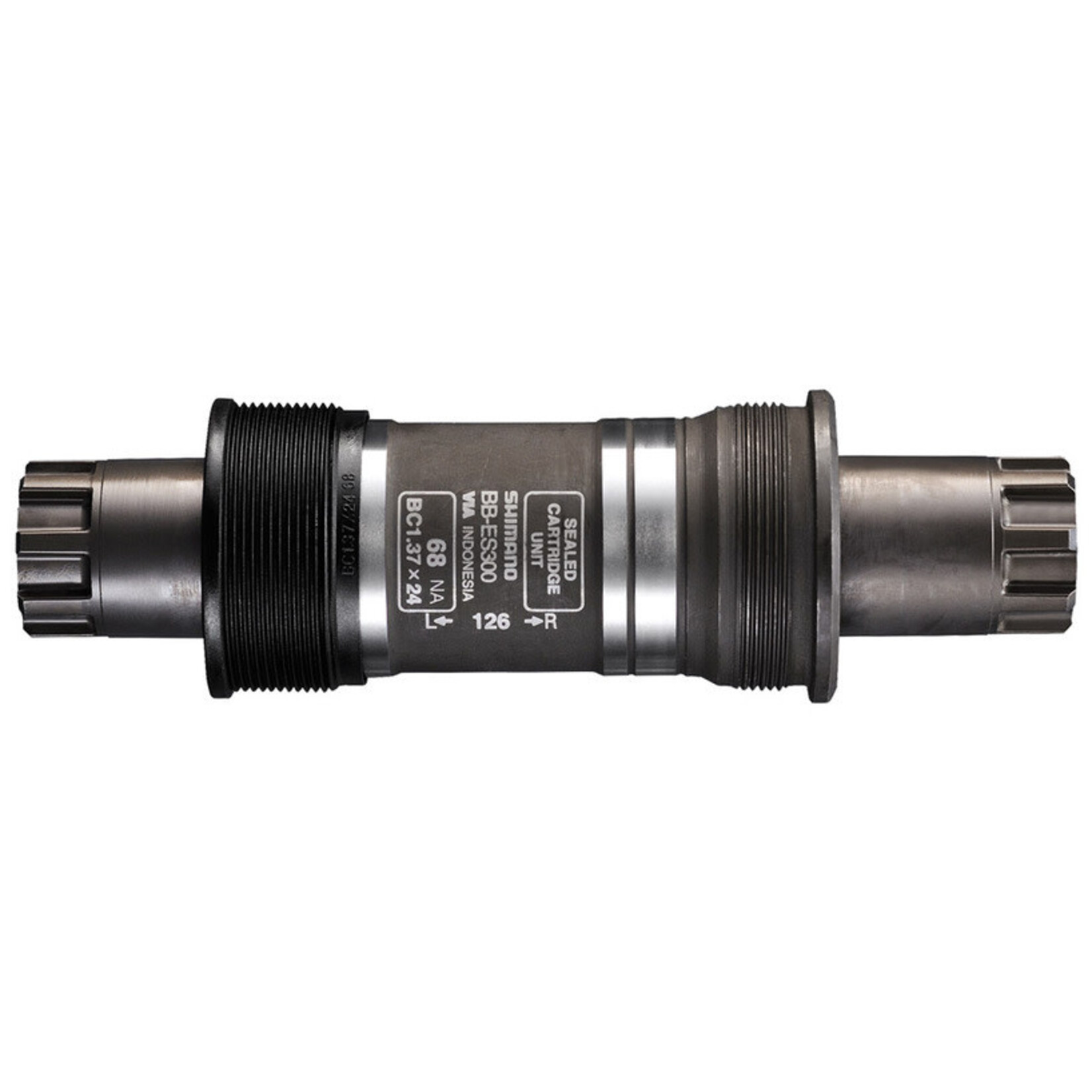 Shimano BB-ES300, BSA, Octalink, 68 x 118MM