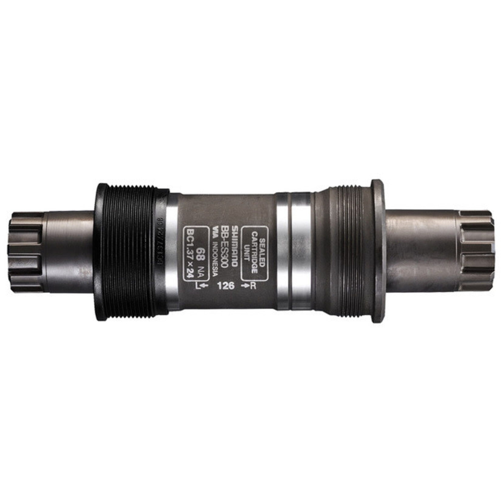 Shimano BB-ES300, OCTALINK, 68 x 126MM