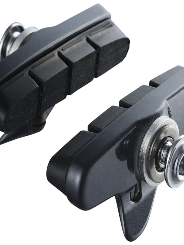Shimano BR-R8000 R55C4 CARTRIDGE TYPE BRAKE SHOE SET (PAIR) R55C4