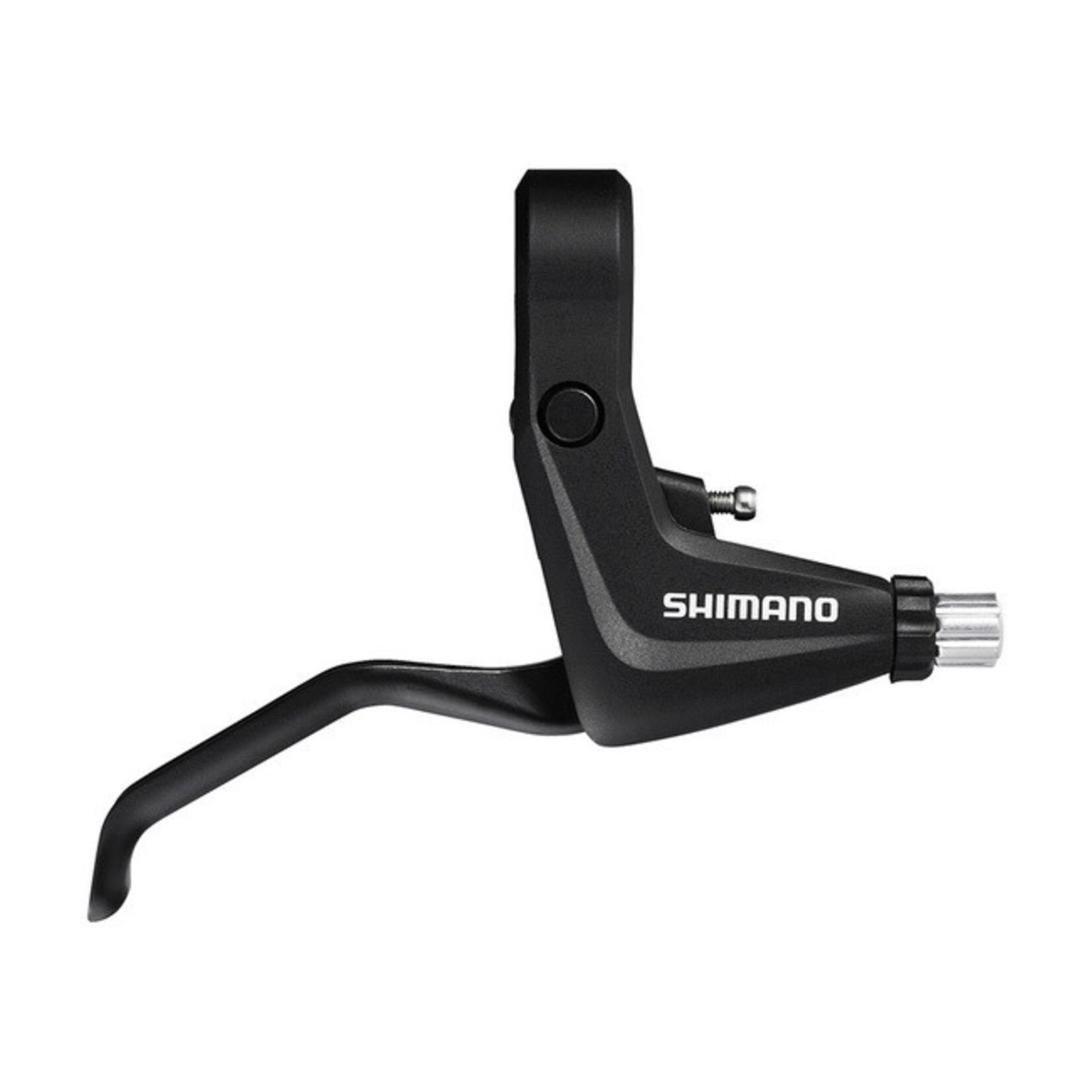 Shimano BL-T4000, W/T-TYPE CABLE, BLACK