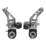 Shimano CANTILEVER BRAKE, SHIMANO ALTUS C90BR-CT91 FRONT M-SIZE 13.5MM FIXING BOLTSW/Z-TYPE A/73 LINK WIRE