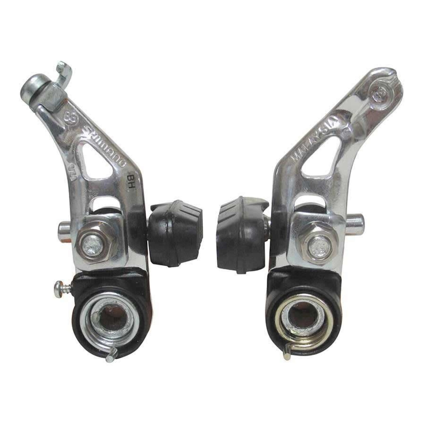 Shimano CANTILEVER BRAKE, SHIMANO ALTUS C90BR-CT91 FRONT M-SIZE 13.5MM FIXING BOLTSW/Z-TYPE A/73 LINK WIRE