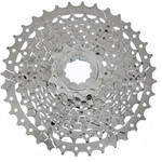 Shimano CASSETTE SPROCKET, CS-HG400-9, 9-SPEED, 11-13-15-17-2023-26-30-36