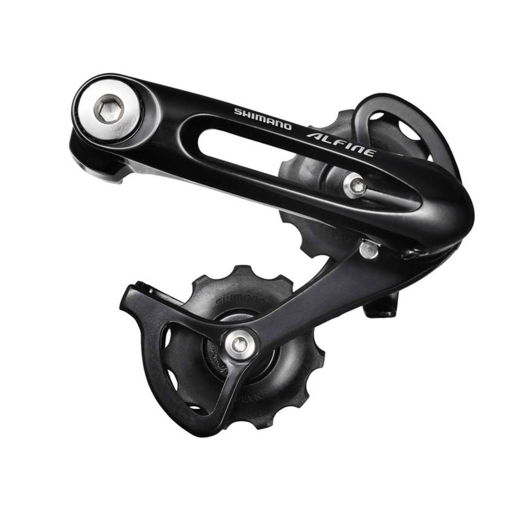 Shimano CHAIN TENSIONER, CT-S500, ALFINE BLACK