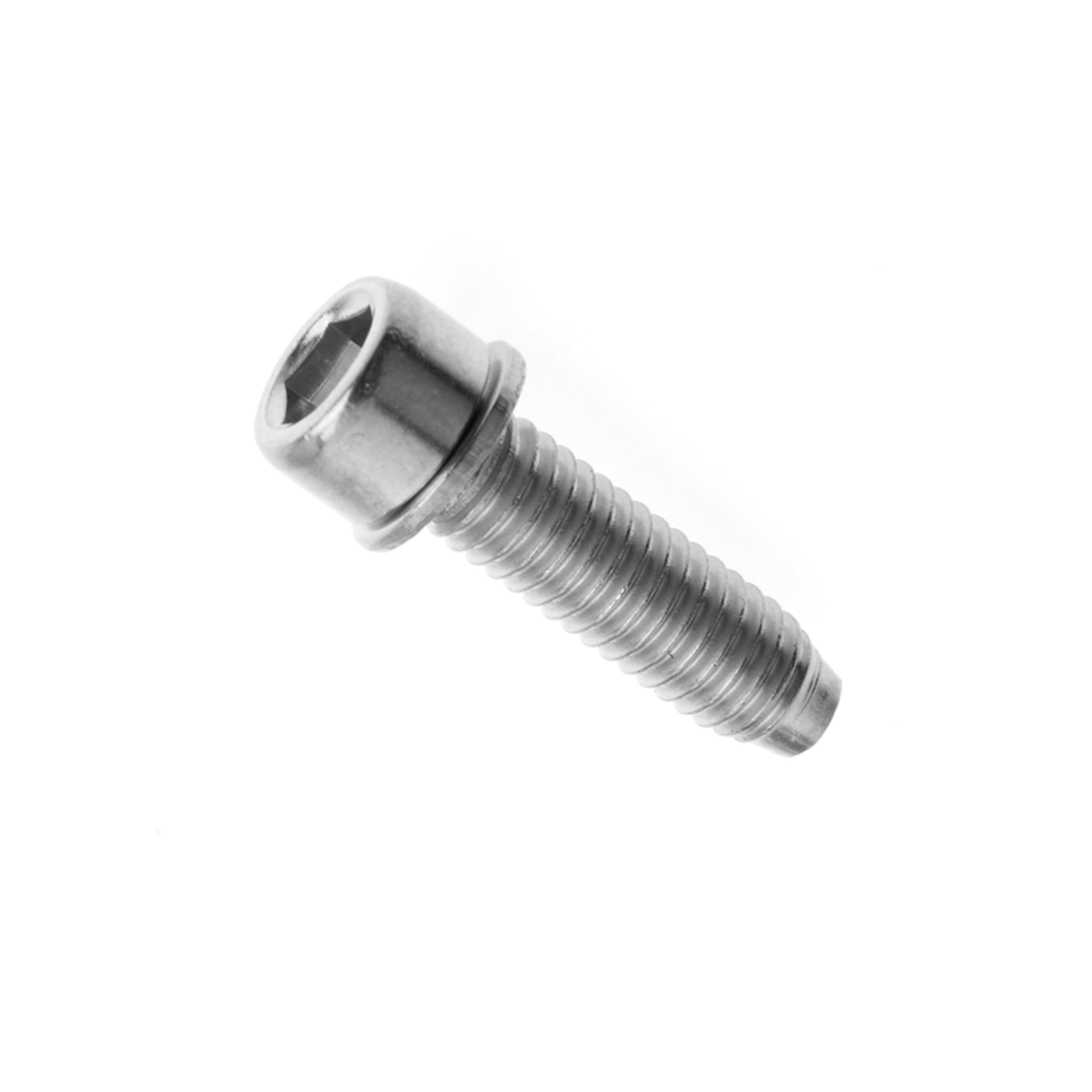 Shimano HOLLOWTECH CLAMP BOLT WITH WASHER (M6 X 21)