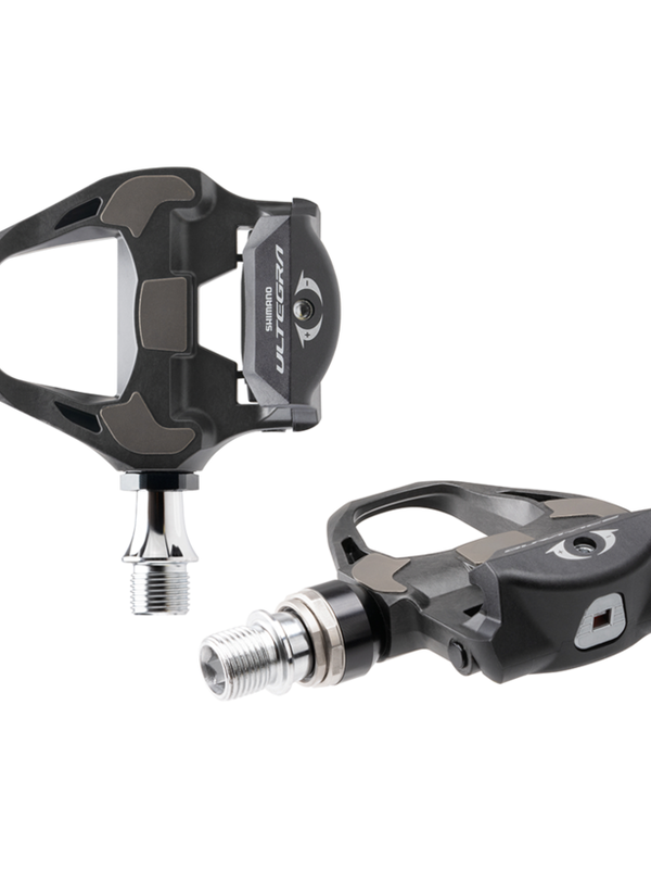 Shimano PEDAL, PD-R8000, ULTEGRA, SPD-SL , W/CLEAT(SM-SH11)