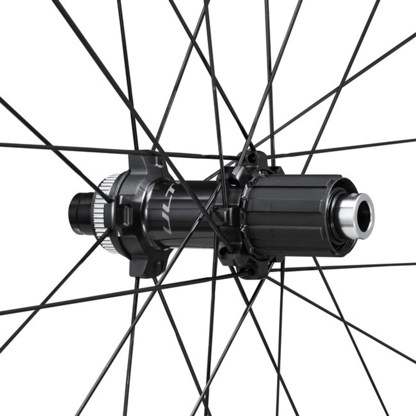 Shimano WHEEL, WH-R8170-C36-TL, ULTEGRA, REAR, 24H, FOR 11/12S, OLD: 142MM, R: 12MM E-THRU, TUBELESS, W/TUBELESS TAPE, FOR CL DISC