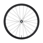 Shimano WHEEL, WH-R8170-C36-TL, ULTEGRA, FRONT, 24H, OLD: 100MM, F: 12MM E-THRU, TUBELESS, W/TUBELESS TAPE, FOR CL DISC