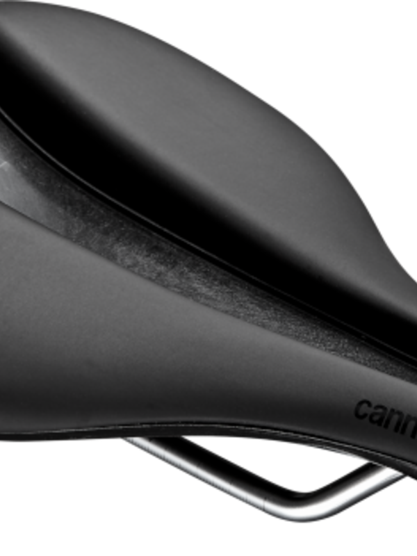 Cannondale Line S Cromo Flat Saddle BKB 142mm