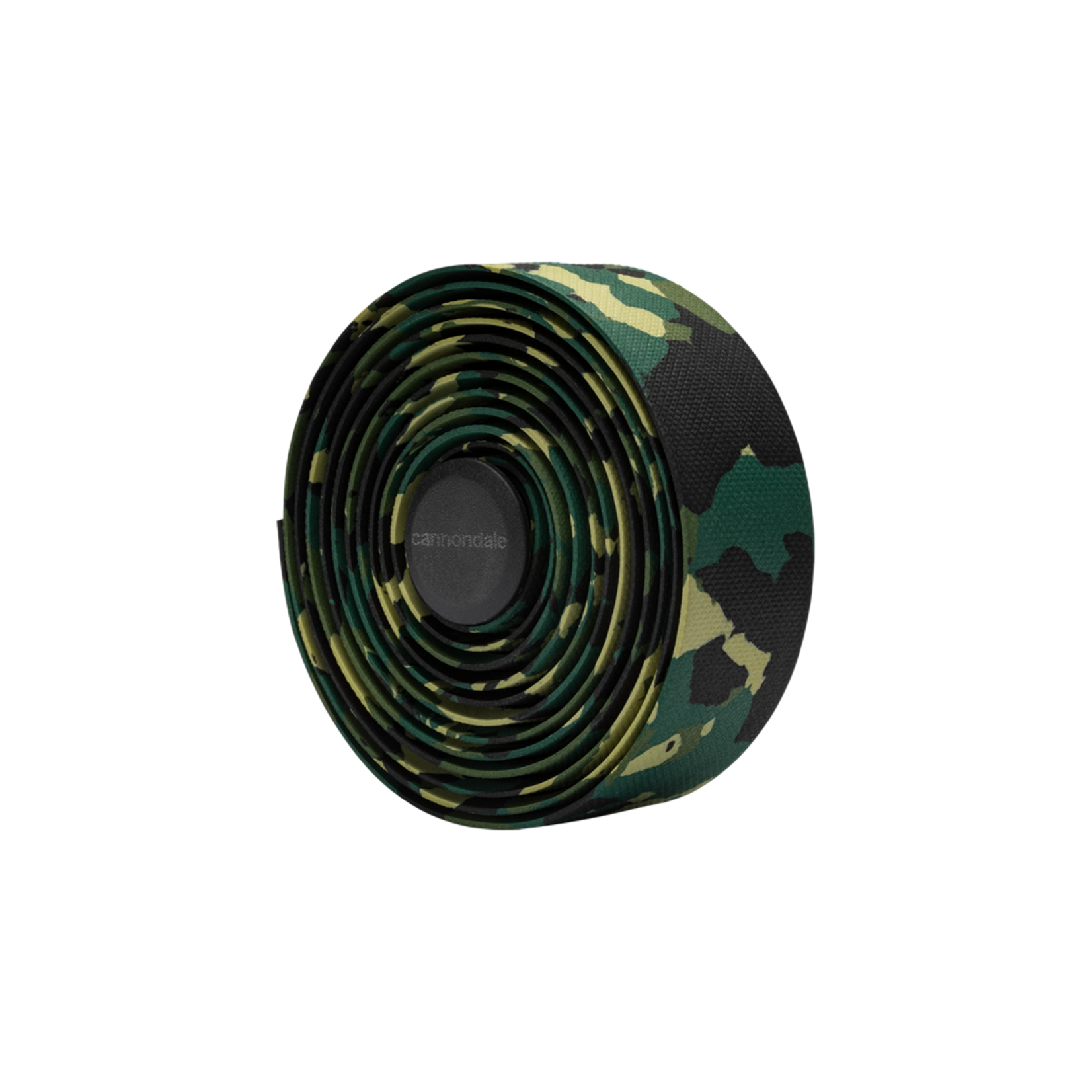 Cannondale KnurlCork Bar Tape CAMO