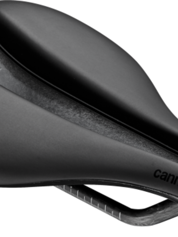 Cannondale Line S Carbon Flat Saddle