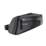 Cannondale Contain Stitched Velcro Small Bag BK