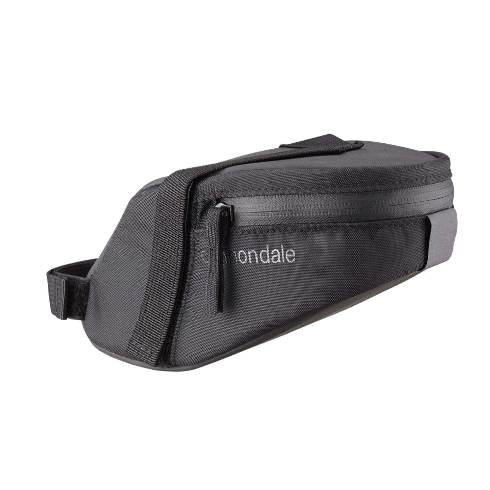 Cannondale Contain Stitched Velcro Small Bag BK