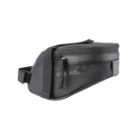 Cannondale Contain Stitched Velcro Medium Bag BK