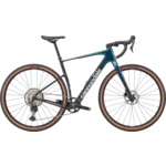 Cannondale TOPSTONE Carbon 3 GRX 1x - Teal - 51cm