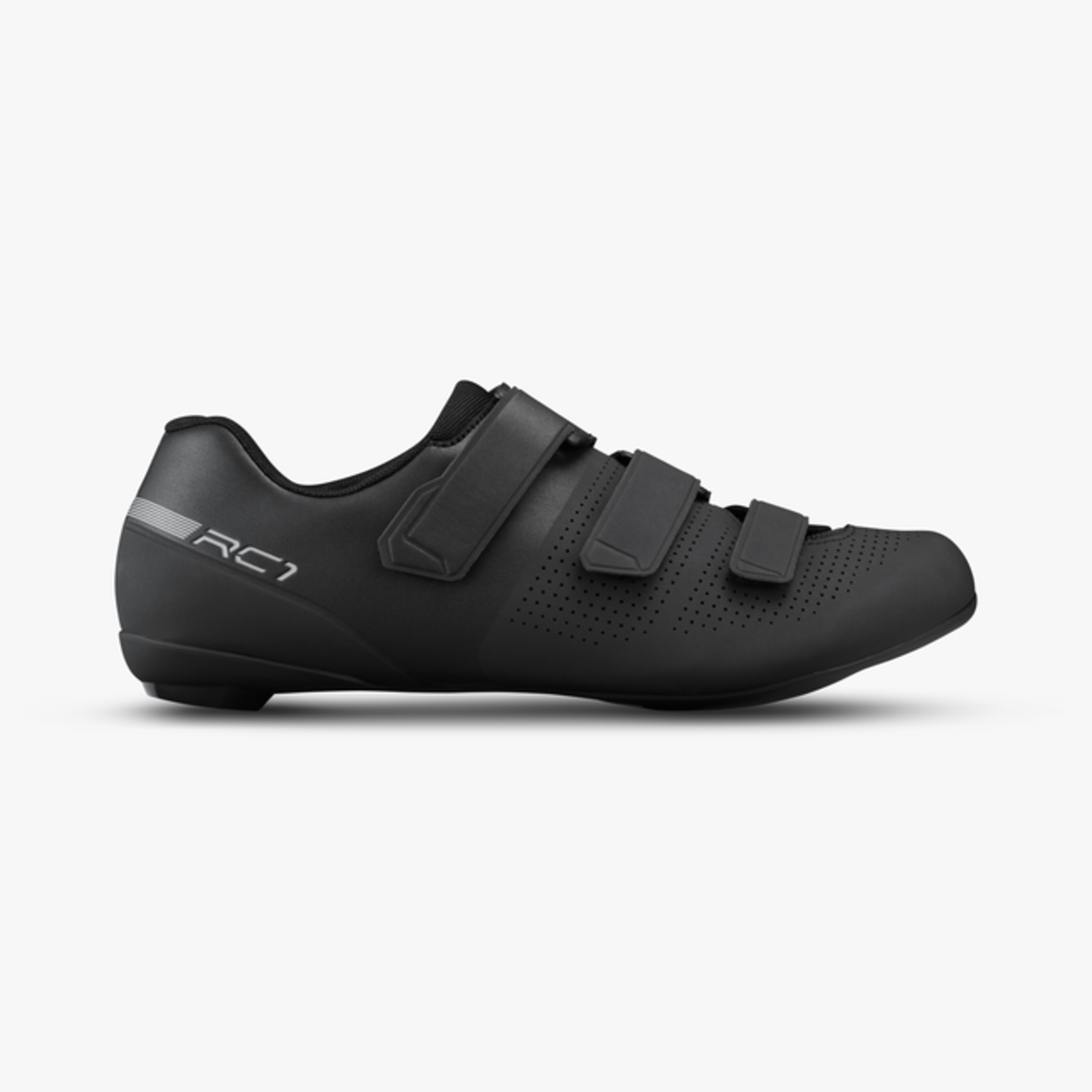 Shimano SH-RC102 BICYCLE SHOES | BLACK