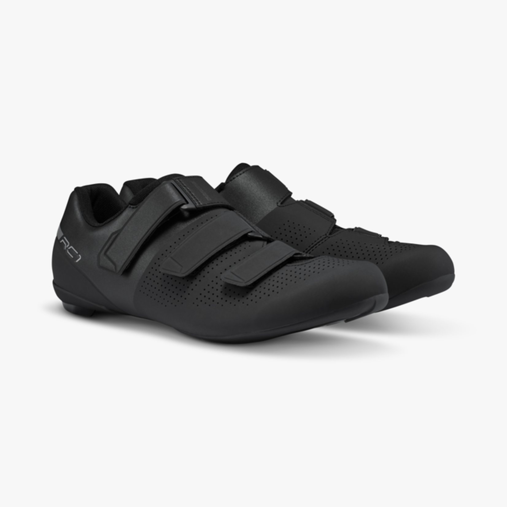 Shimano SH-RC102 BICYCLE SHOES | BLACK