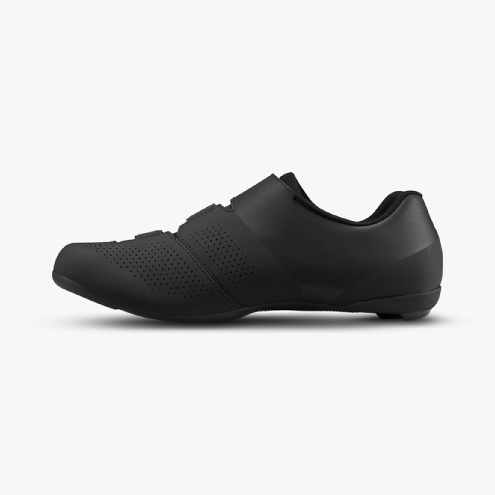 Shimano SH-RC102 BICYCLE SHOES | BLACK