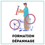 Formation - Dépannage Partie 1 - 3.5h