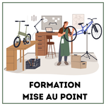 Formation mécanique - MISE AU POINT - 2 jours