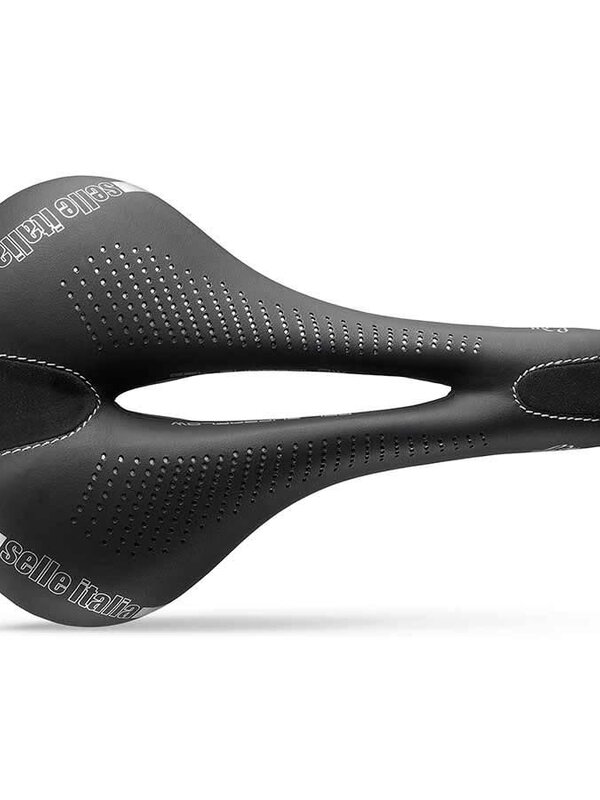 Selle Italia LADY Gel Flow, Selle, 262 x 160mm, Femme, 310g