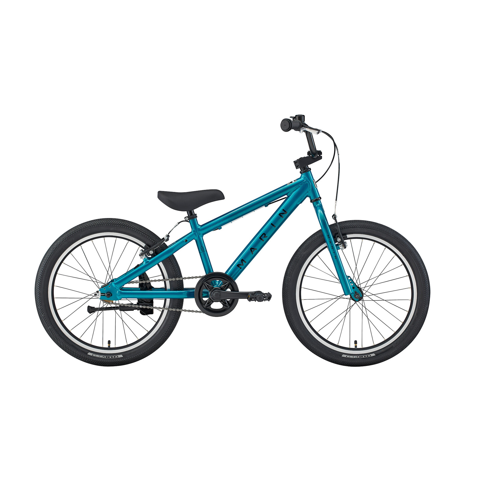 Marin DONKY JR 20" - Bleu Aqua