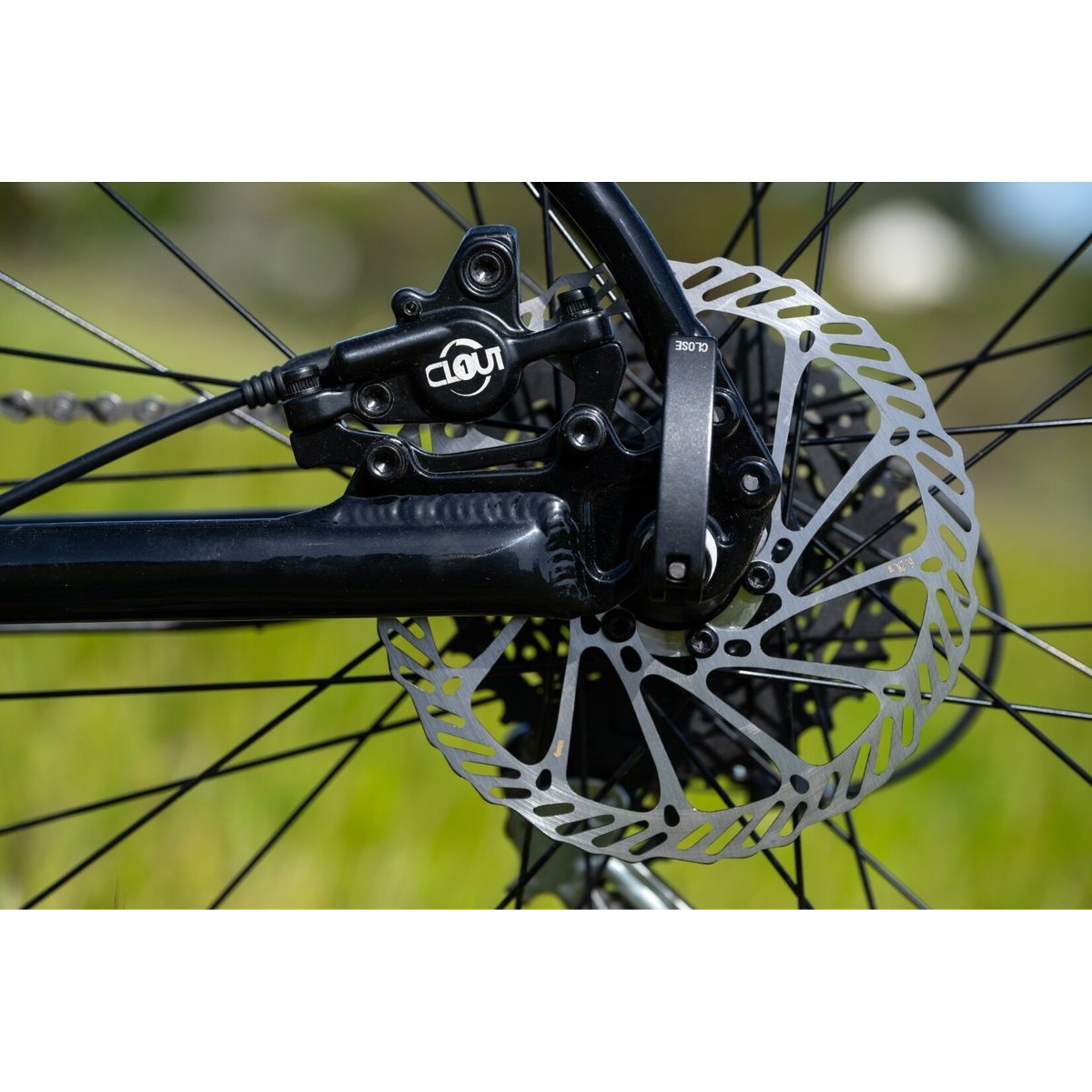 Marin BOLINAS RIDGE 2