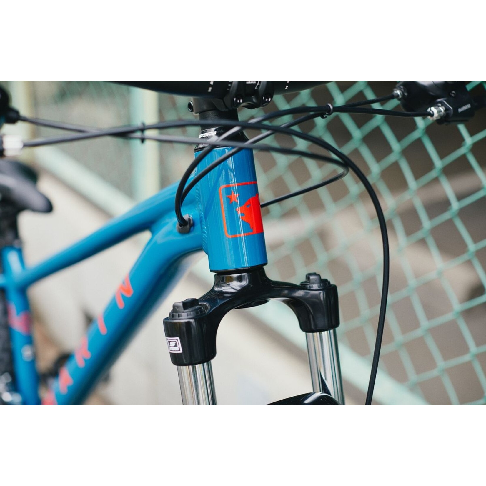 Marin BOLINAS RIDGE 2