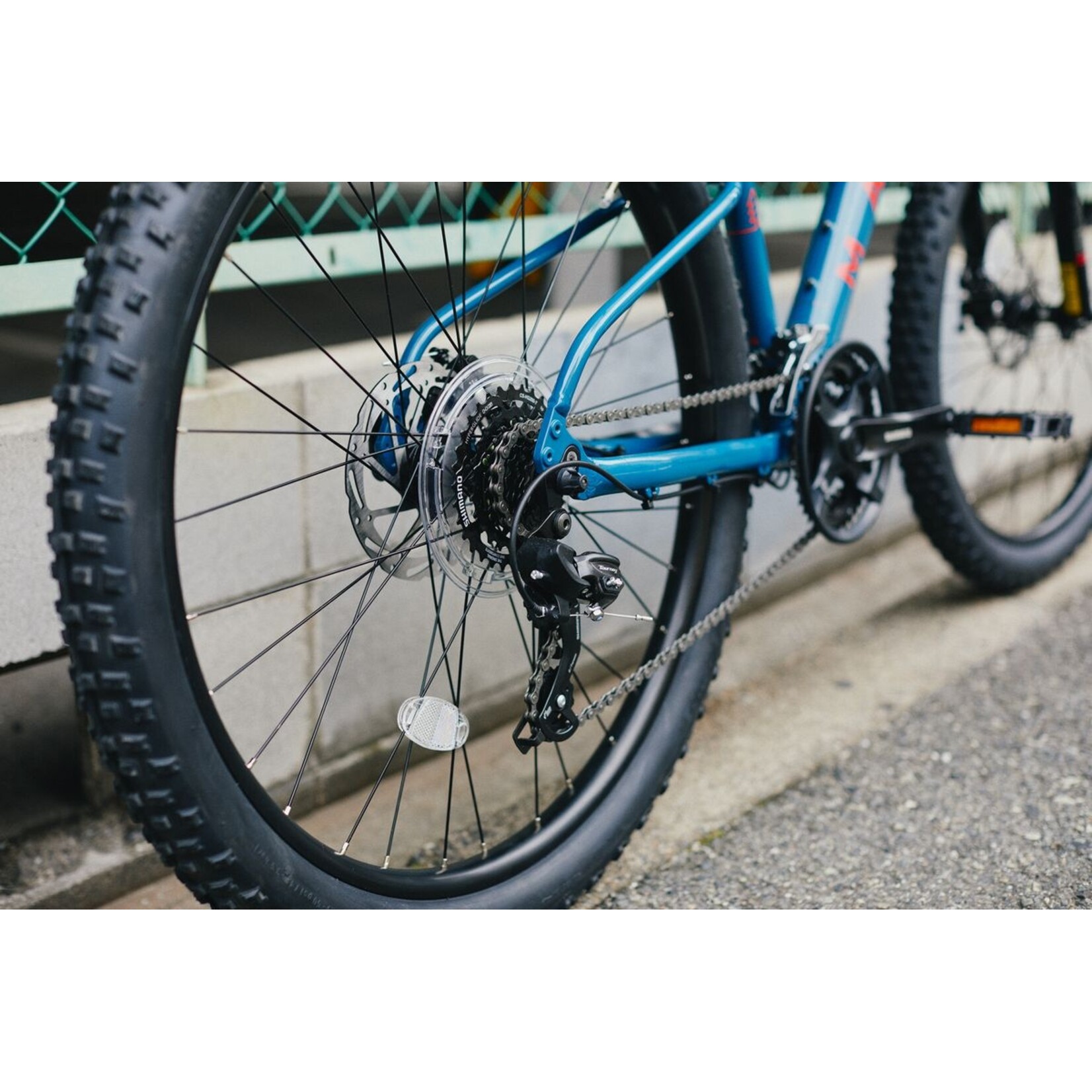 Marin BOLINAS RIDGE 2