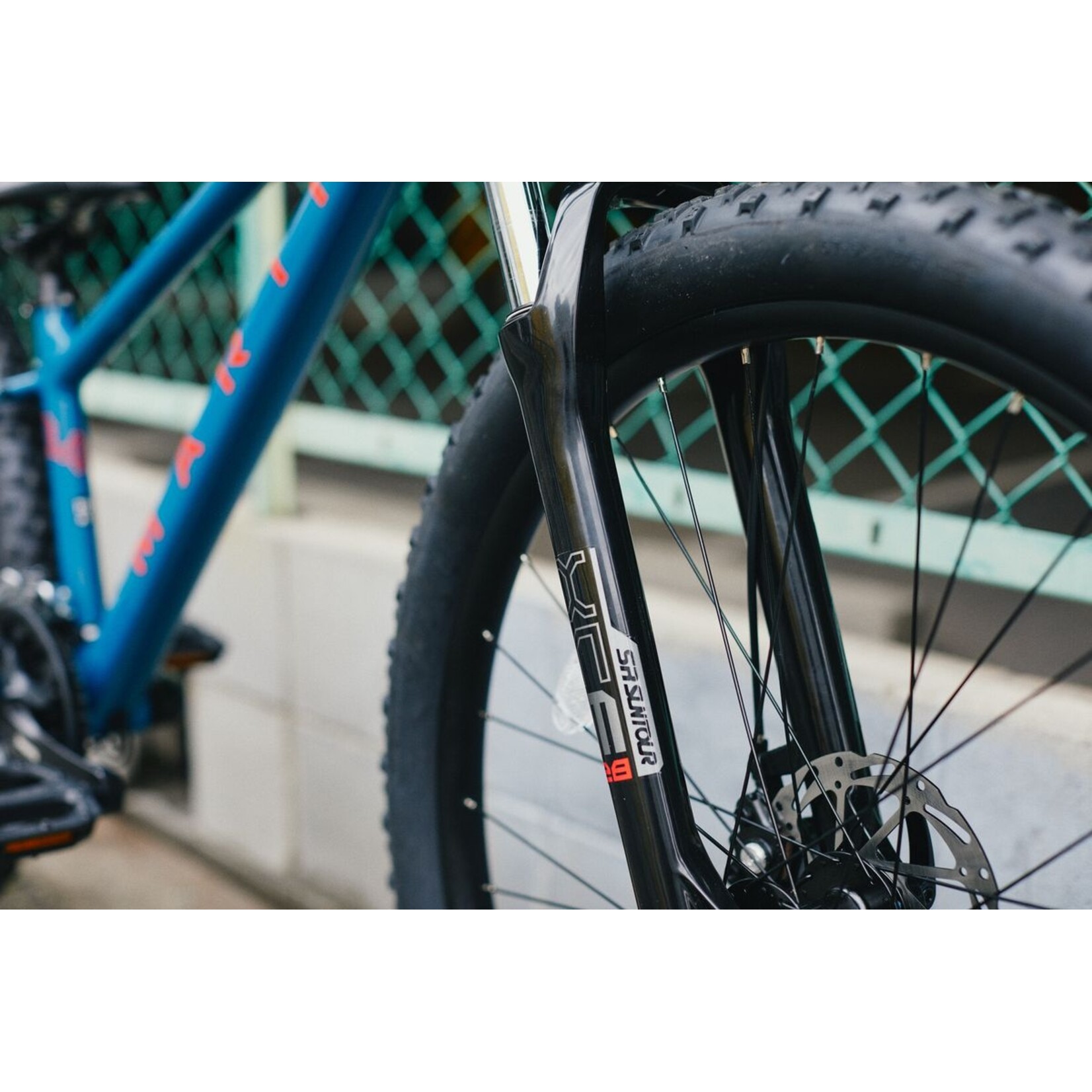 Marin BOLINAS RIDGE 2