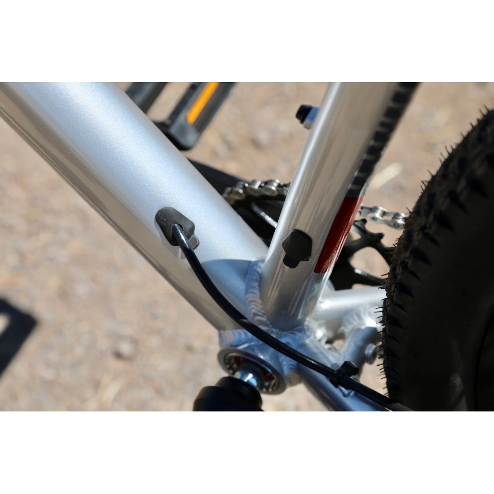 Marin BOBCAT TRAIL 4