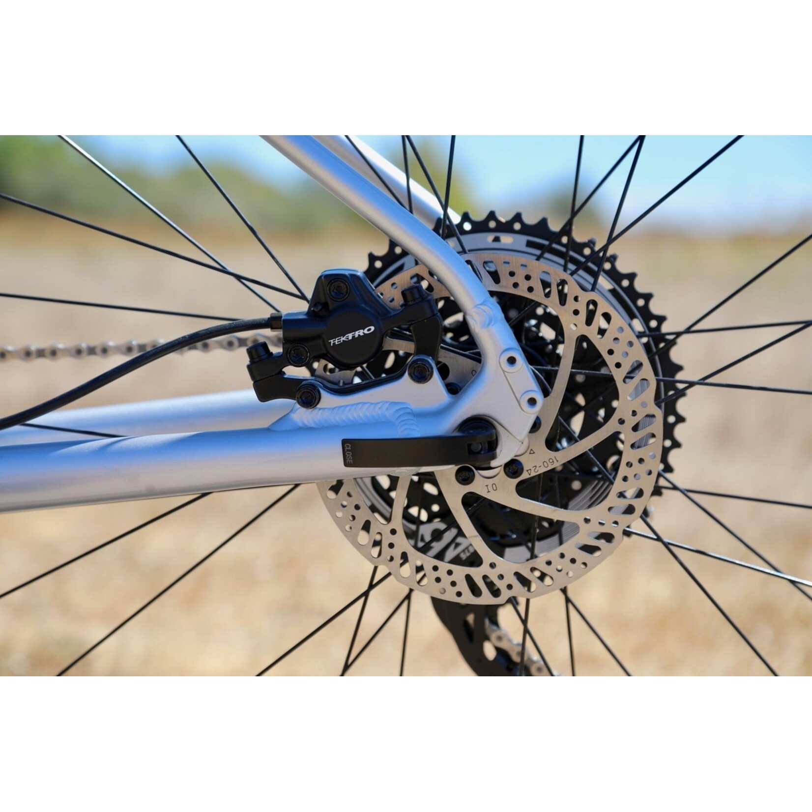 Marin BOBCAT TRAIL 4