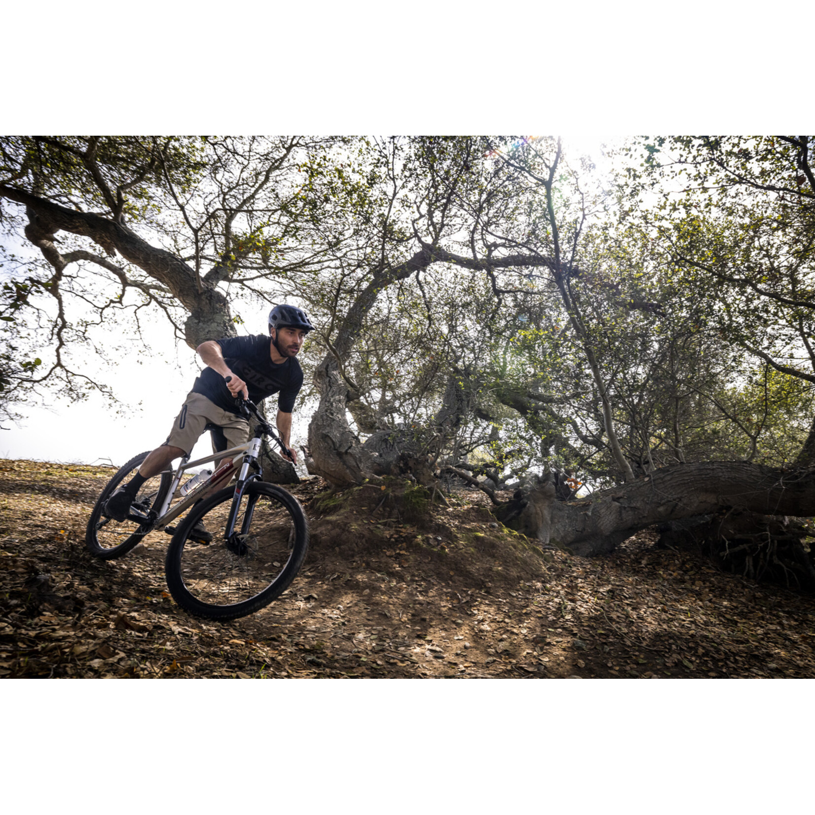 Marin BOBCAT TRAIL 4