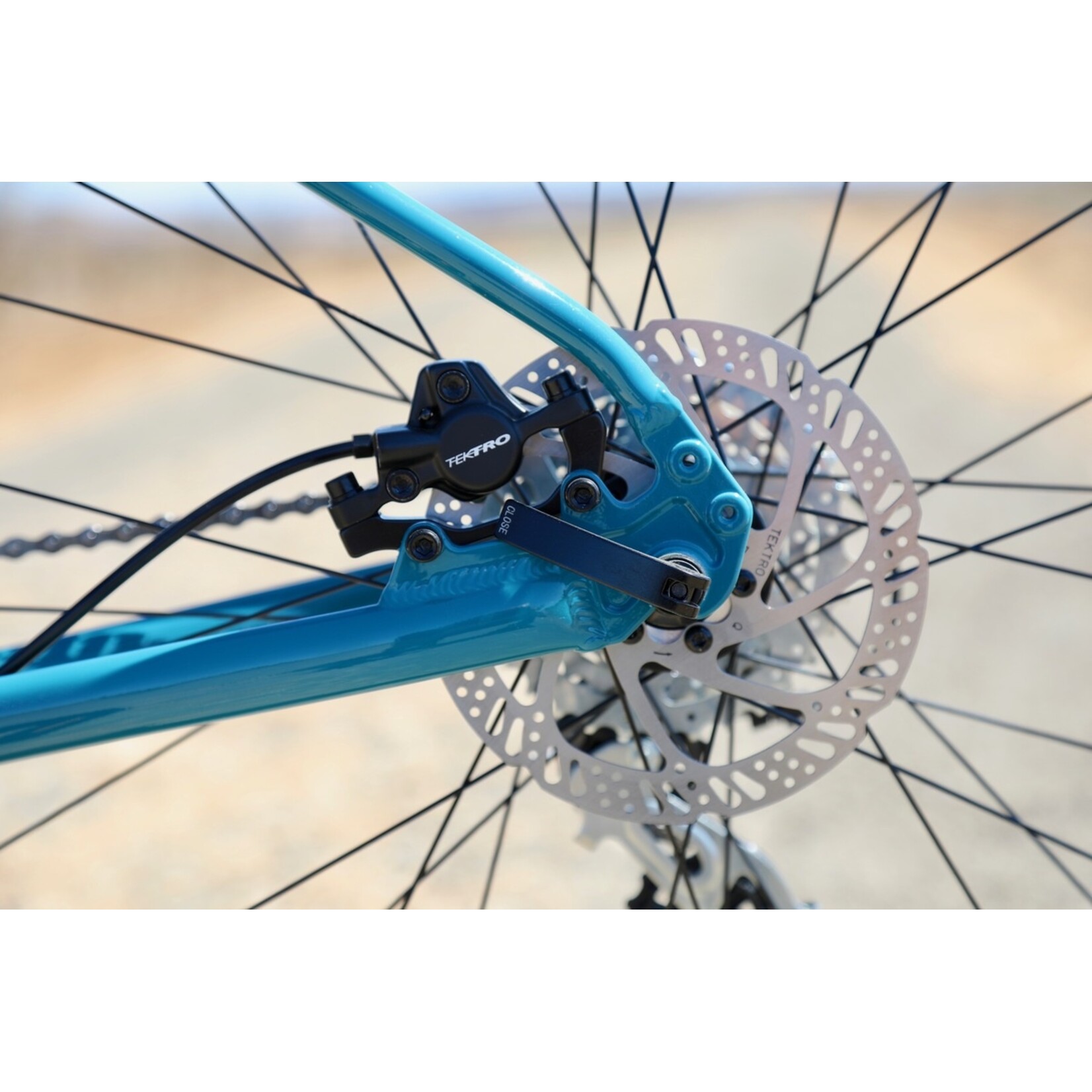 Marin BOLINAS RIDGE 2