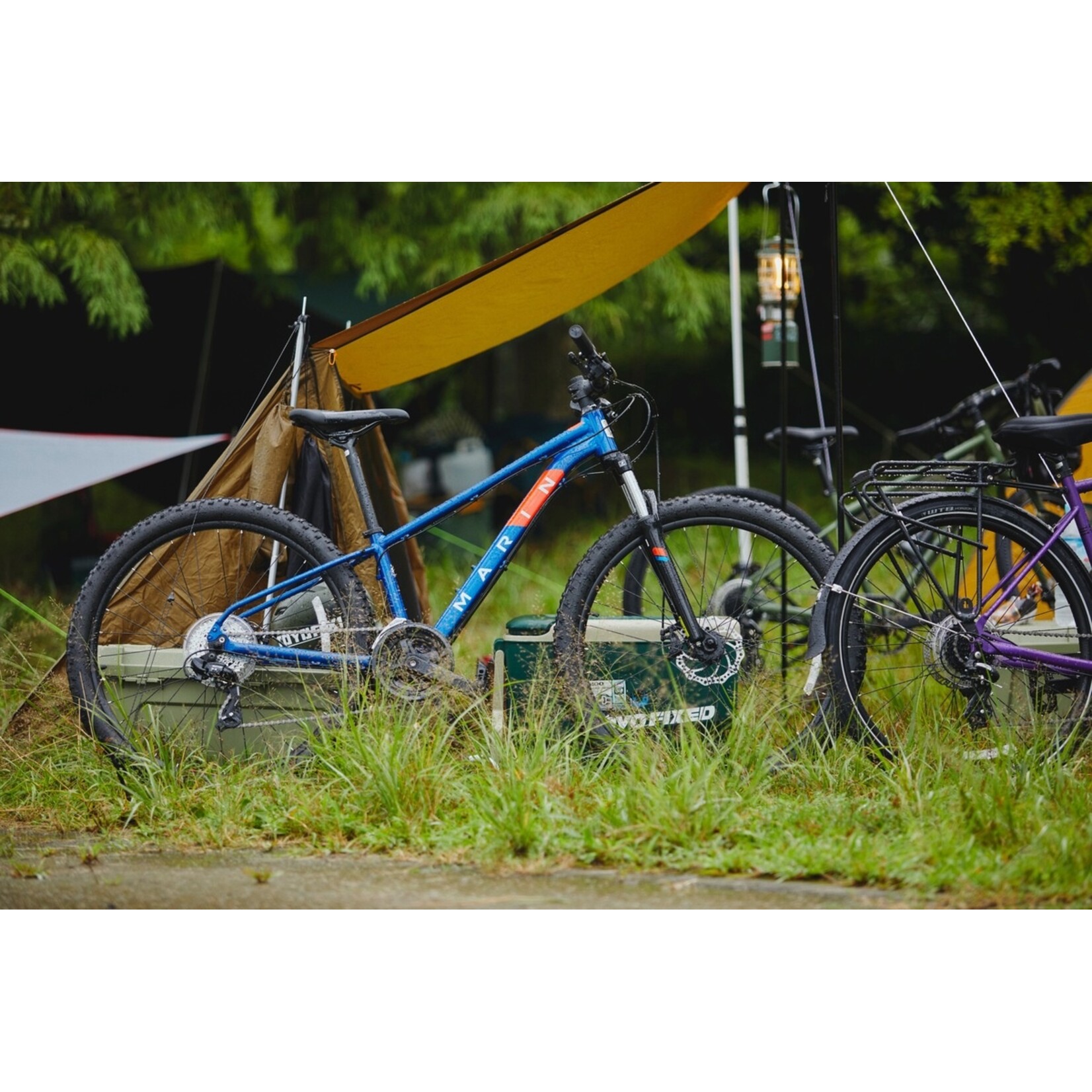 Marin BOLINAS RIDGE 2