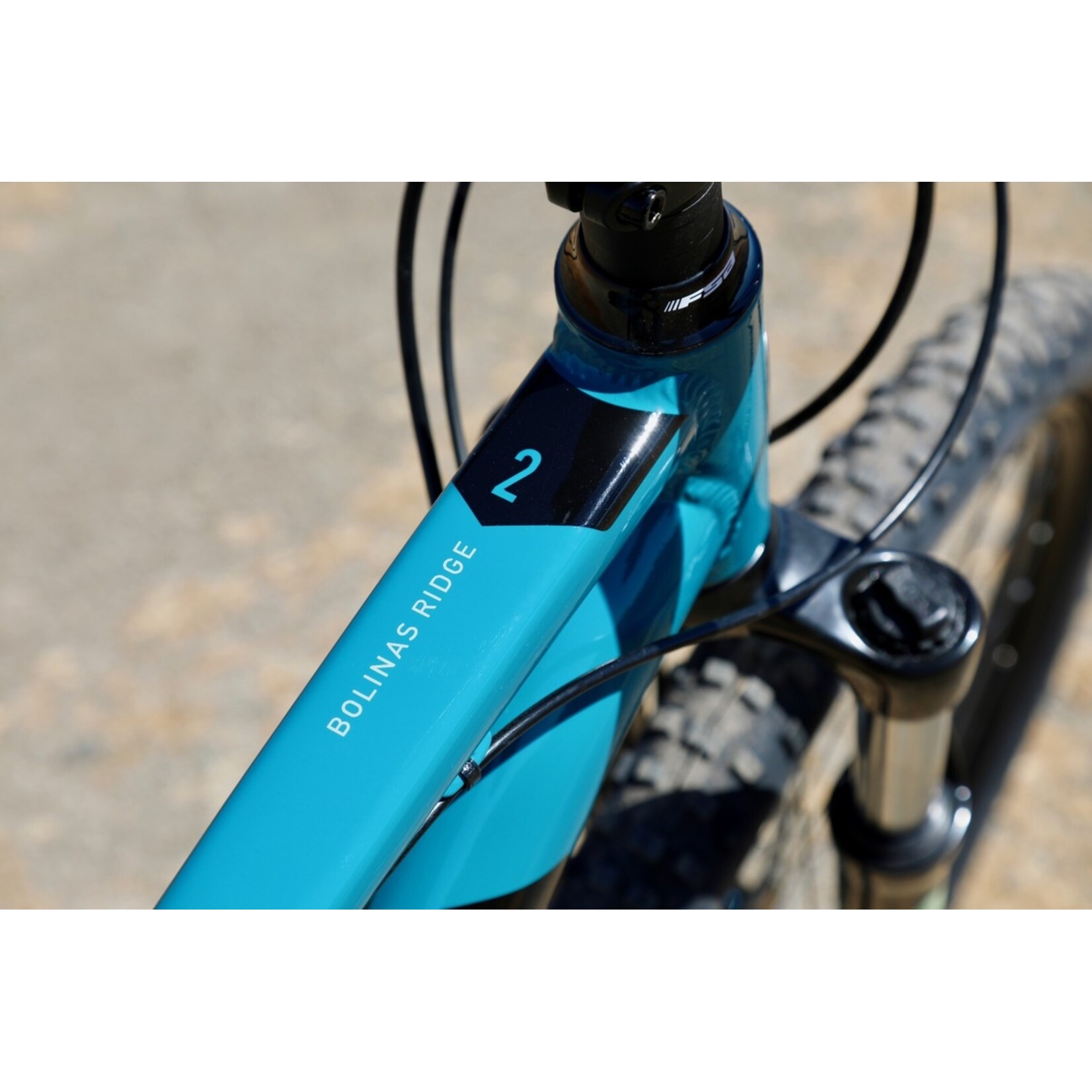 Marin BOLINAS RIDGE 2