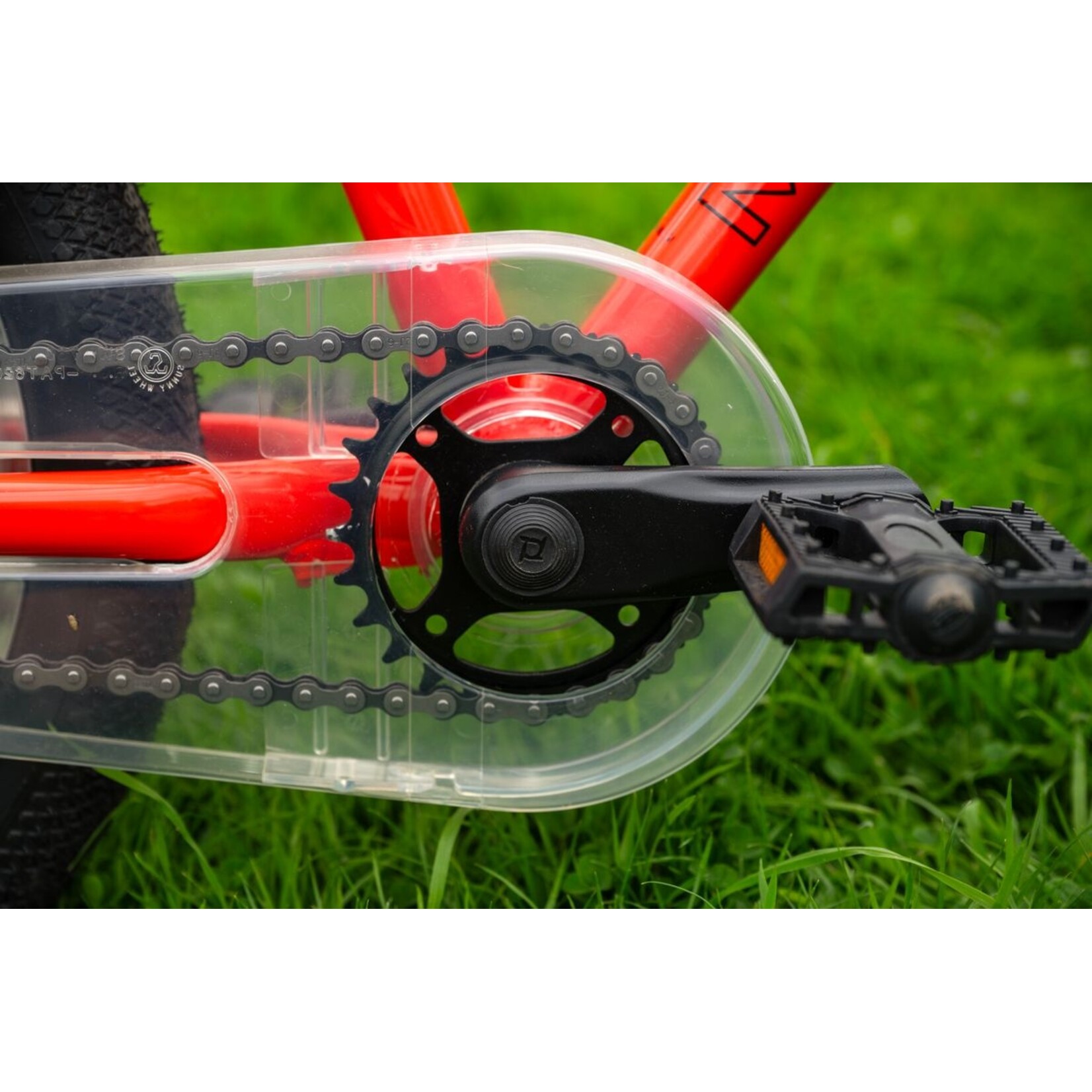 Marin COAST TRAIL 16