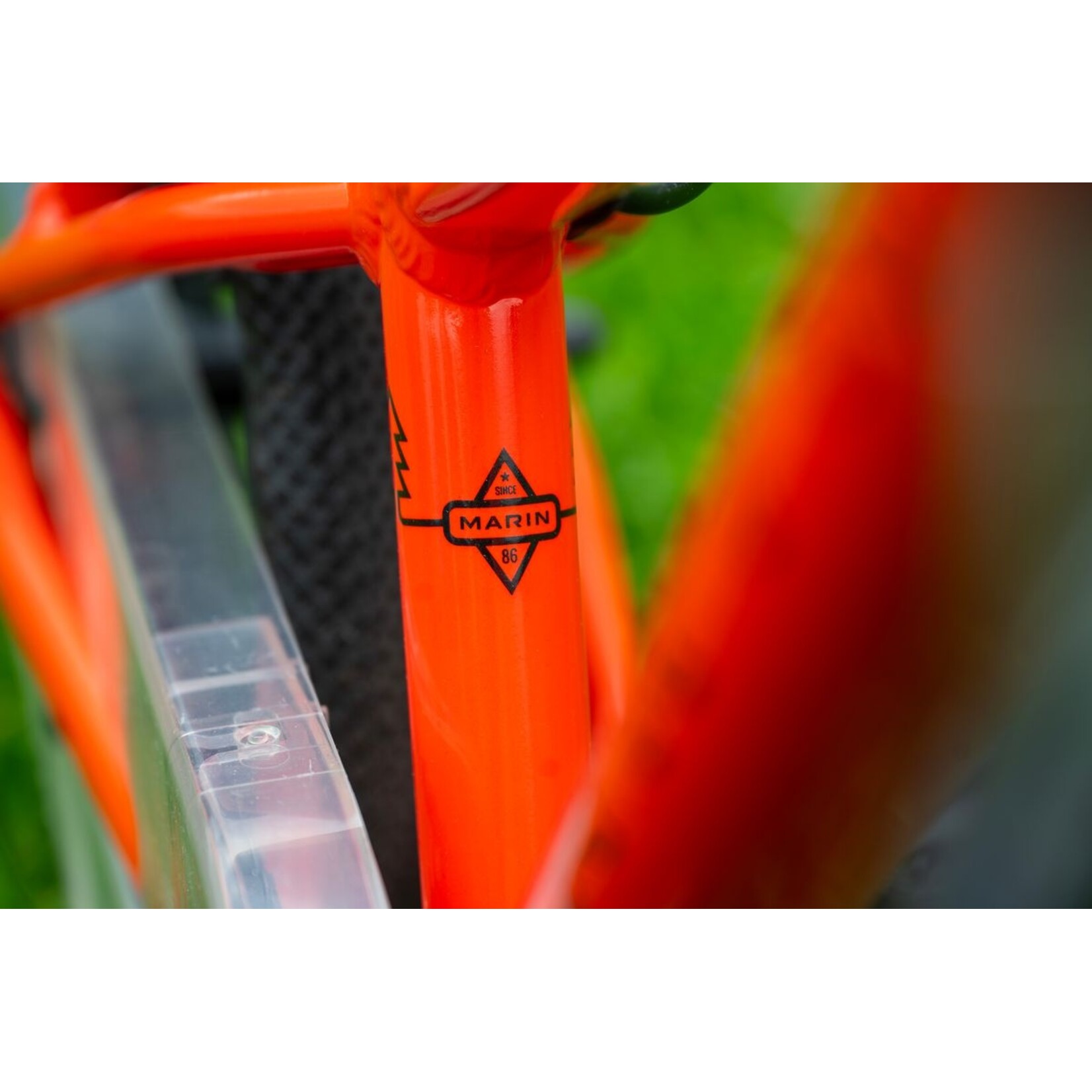 Marin COAST TRAIL 16