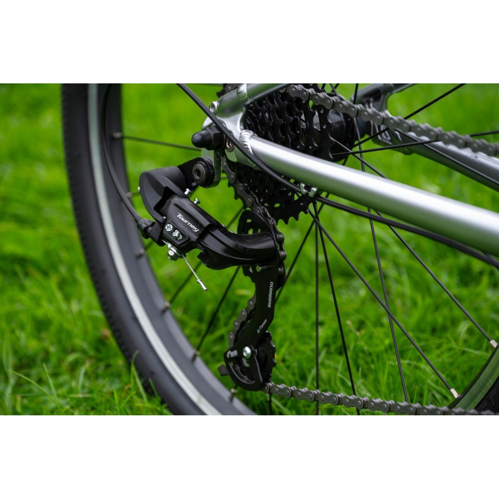 Marin COAST TRAIL 20 7SP