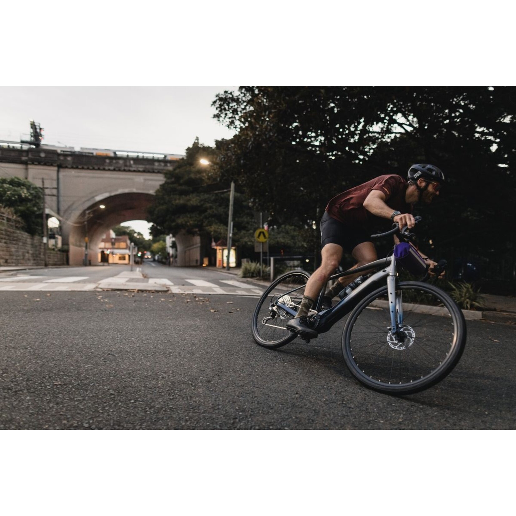 Marin LOMBARD E1