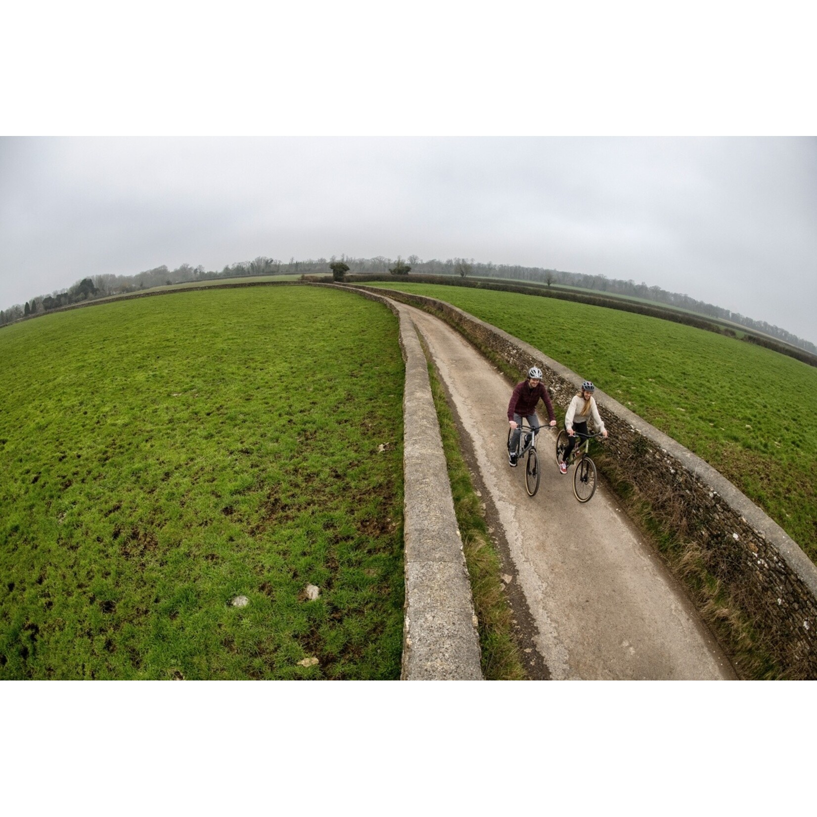 Marin KENTFIELD 1 ST