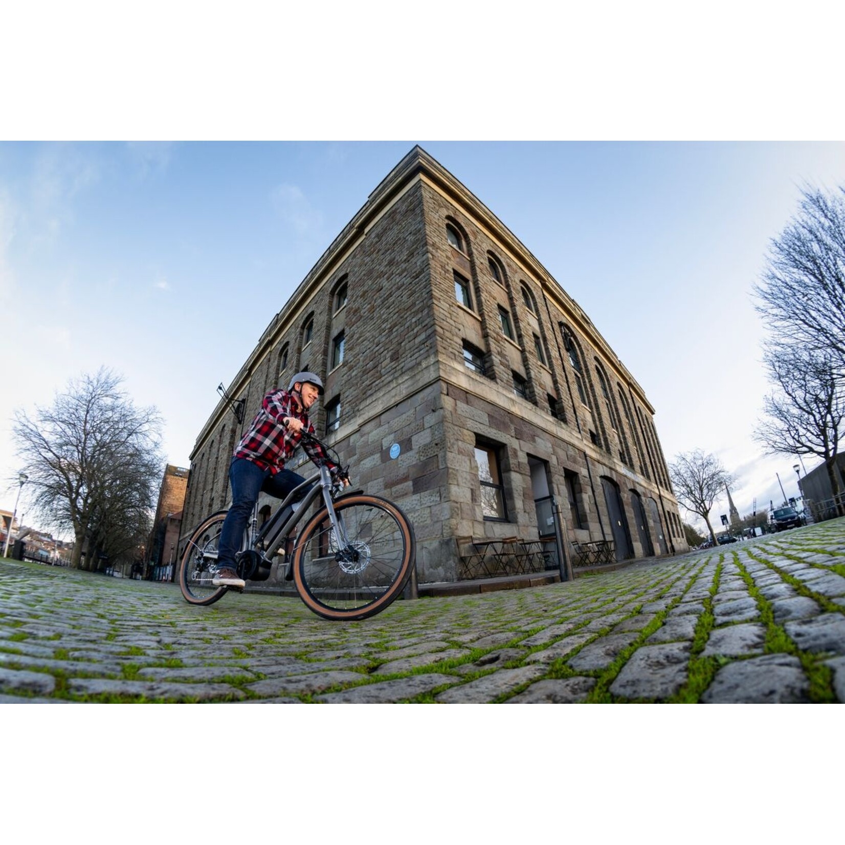 Marin SAUSALITO E1 ST BOSCH