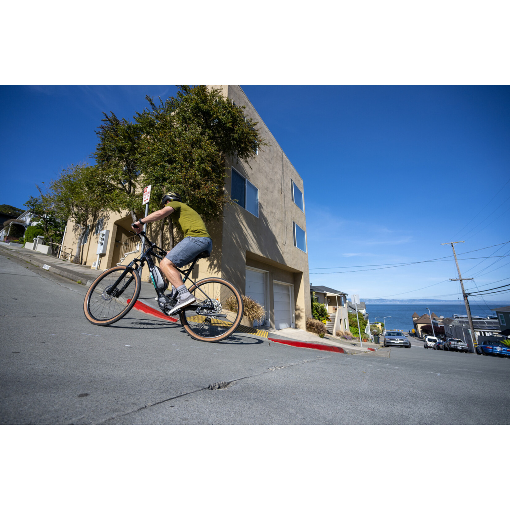 Marin SAUSALITO E1 ST