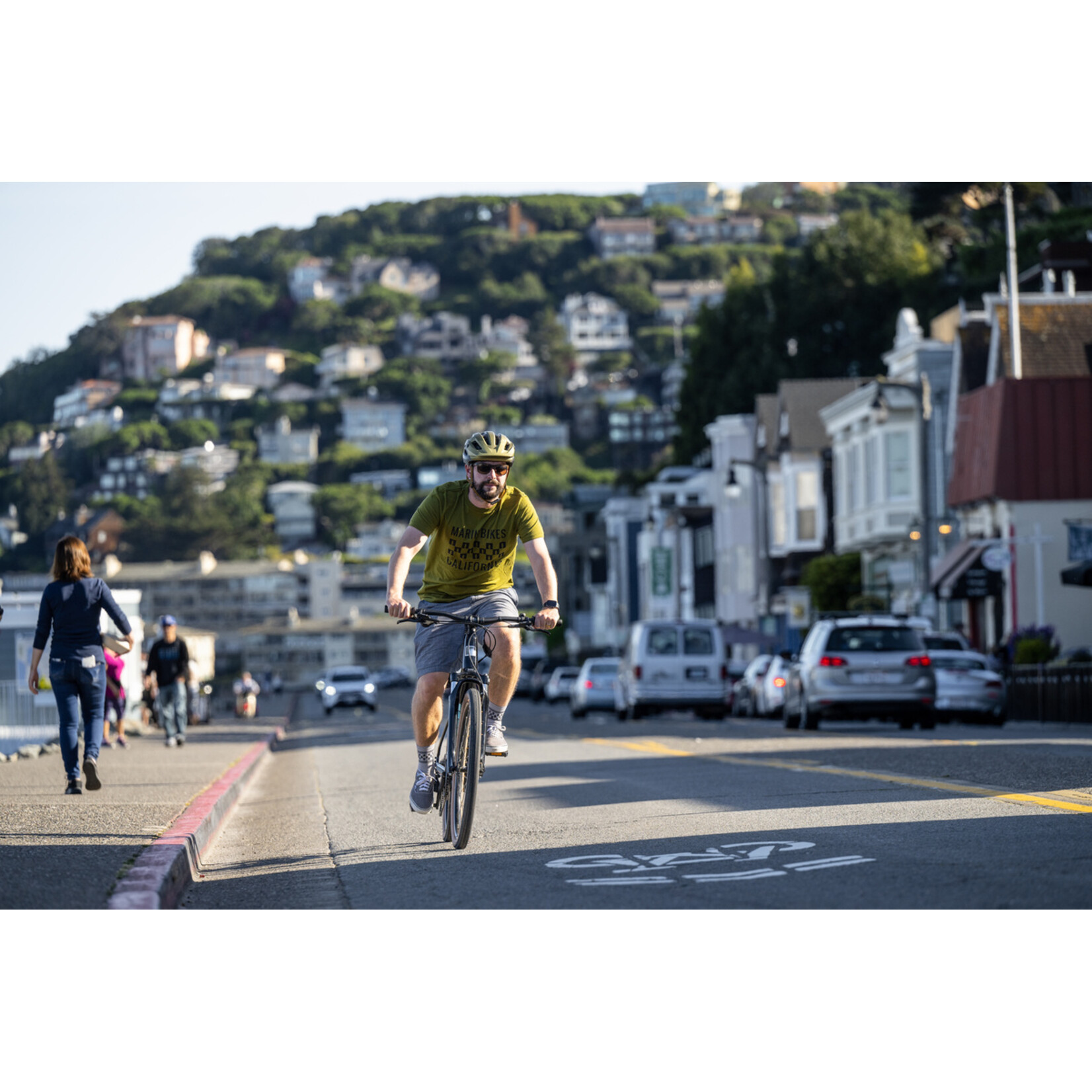 Marin SAUSALITO E1 ST